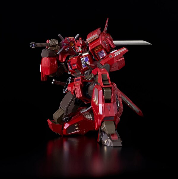 Flame Toys Furai Model Shattered Glass Drift  (5 of 15)